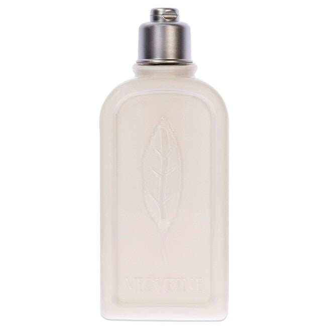 Verbena Body Lotion by LOccitane for Unisex - 8.4 oz Body Lotion, See Description, alternate image number 2