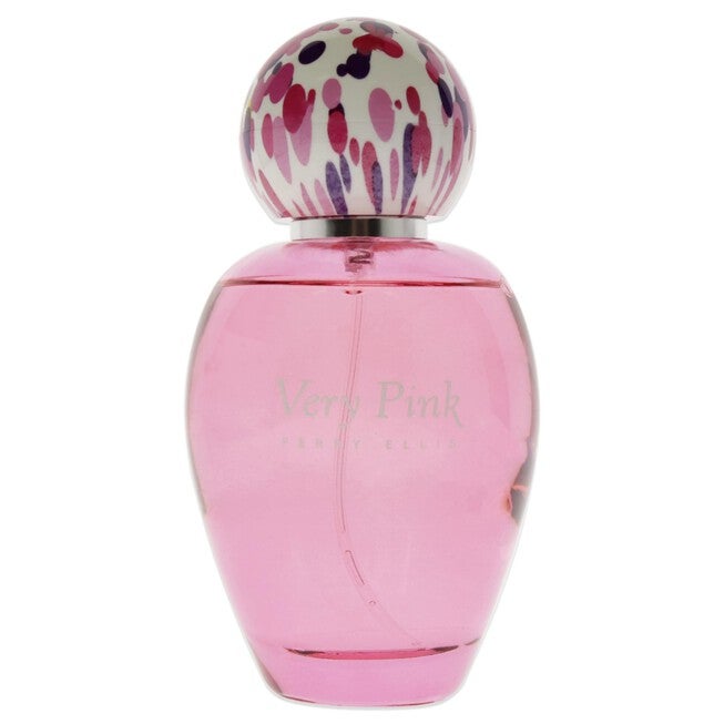 Very Pink by Perry Ellis for Women - 3.4 oz EDP Spray, , alternate image number 5