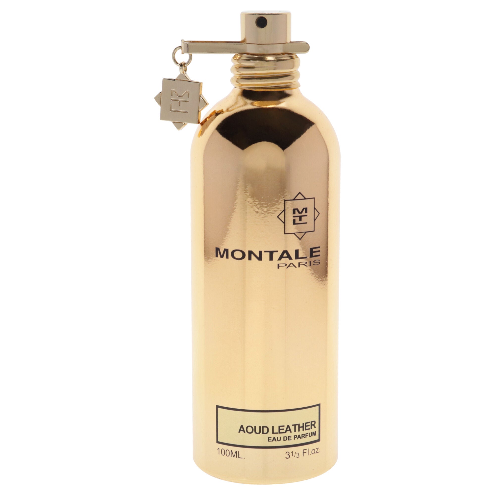 Aoud Leather by Montale for Unisex - 3.4 oz EDP Spray, , alternate image number 6