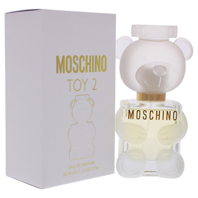 Moschino Toy 2 by Moschino for Women - 1 oz EDP Spray, NA, alternate image number null