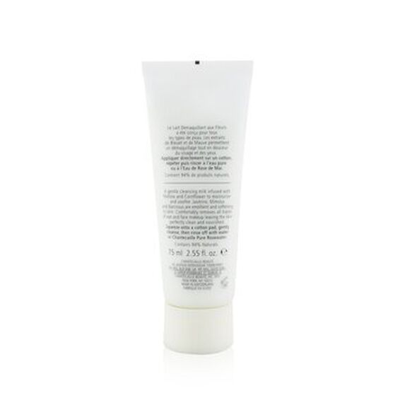 Aromacologie Flower Infused Cleansing Milk, , alternate image number null