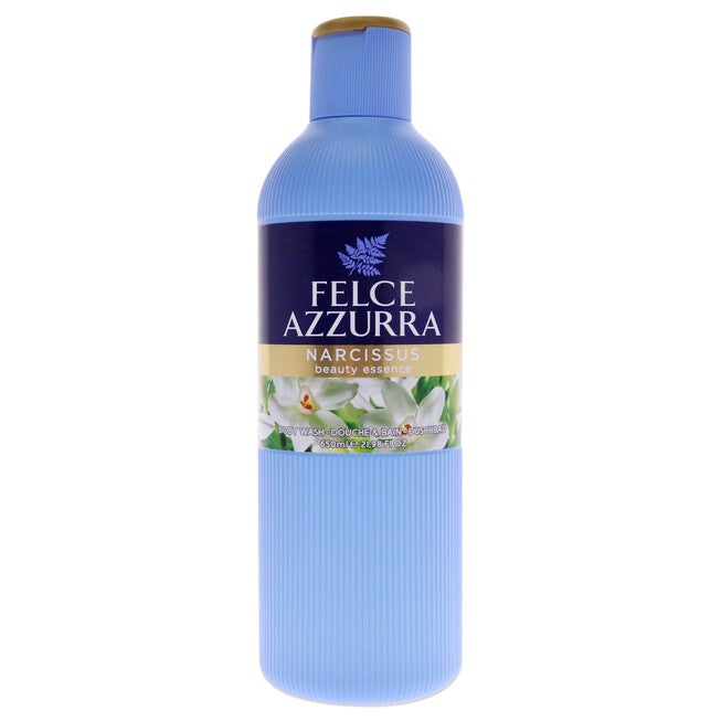 Narcissus by Felce Azzurra for Unisex - 22 oz Body Wash, See Description, hi-res image number 0