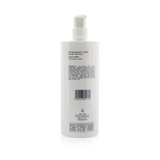 Vitality Cleansing Milk - For Normal to Combinatio, , alternate image number null