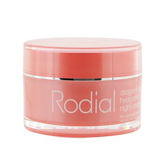 Dragon's Blood Hyaluronic Night Cream, Dragon's Blood, hi-res image number null
