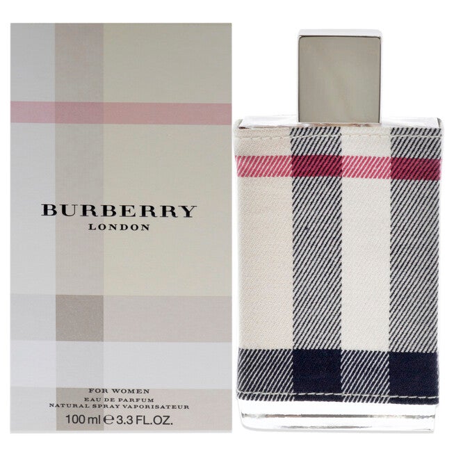 Burberry London by Burberry for Women - 3.3 oz EDP Spray, , alternate image number null
