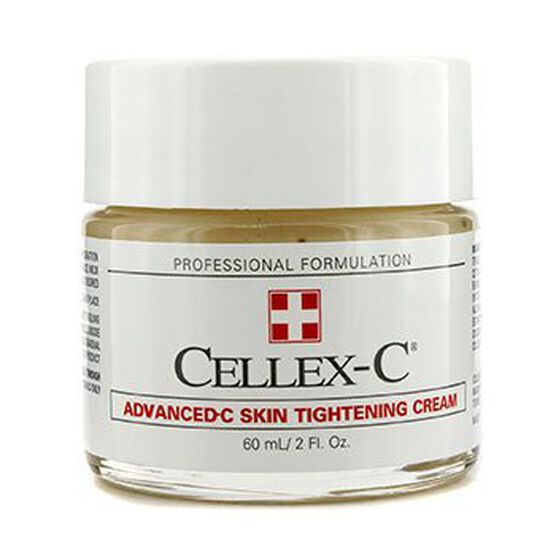 Advanced-C Skin Tightening Cream, Professional Formula, hi-res image number null