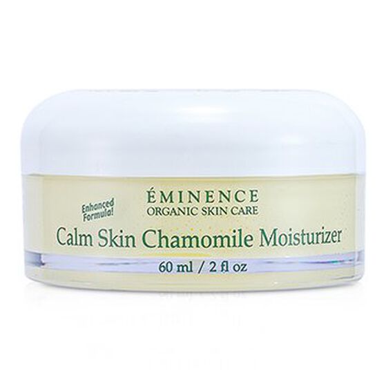 Calm Skin Chamomile Moisturizer - For Sensitive Sk, , alternate image number null