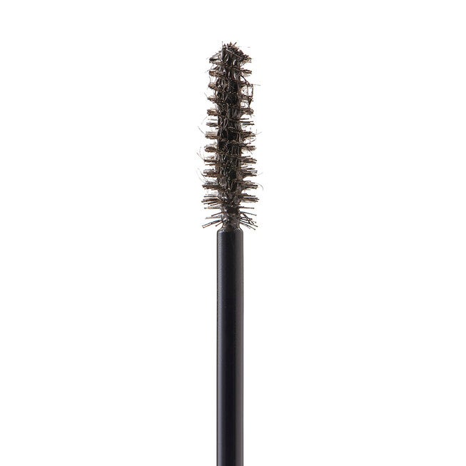 Microfiber Tinted Brow Mousse Waterproof - Dark Brown by Arches and Halos for Women - 0.106 oz Mousse, , alternate image number null