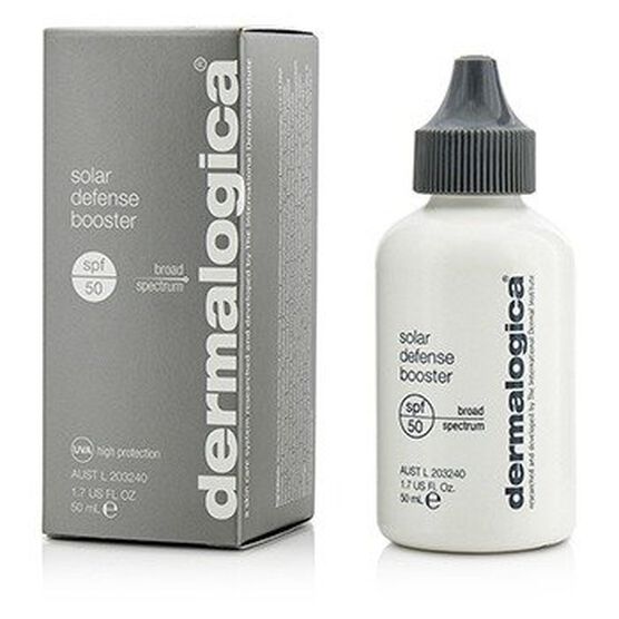 Solar Defense Booster SPF 50, Solar Defense Booste, hi-res image number null