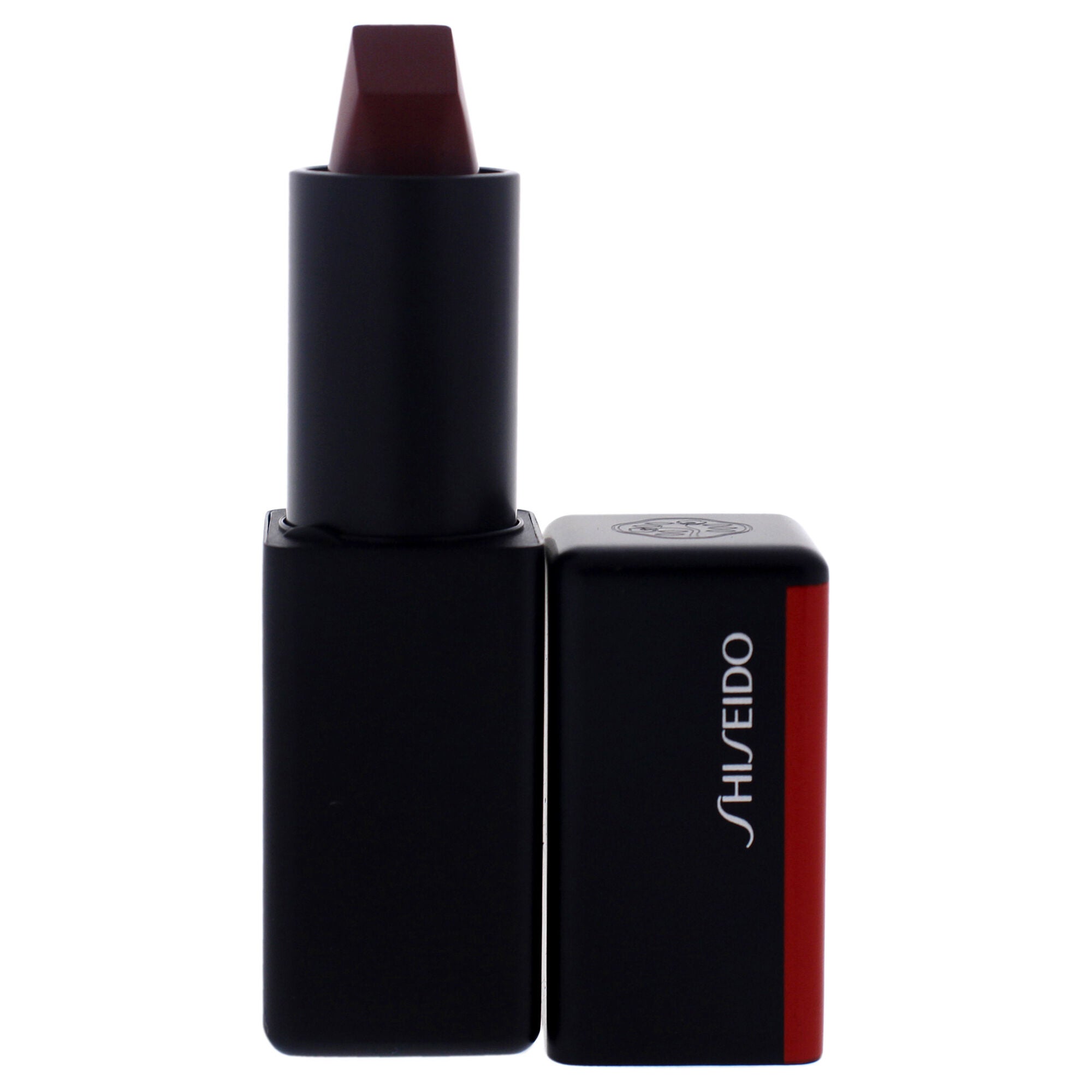 ModernMatte Powder Lipstick - 521 Nocturnal by Shiseido for Women - 0.14 oz Lipstick, , alternate image number 6