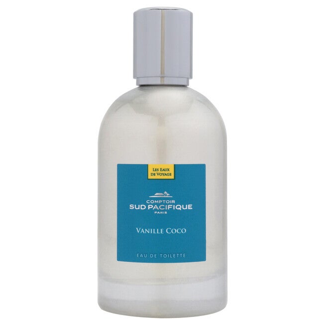 Vanille Coco by Comptoir Sud Pacifique for Women - 3.3 oz EDT Spray, See Description, alternate image number 3