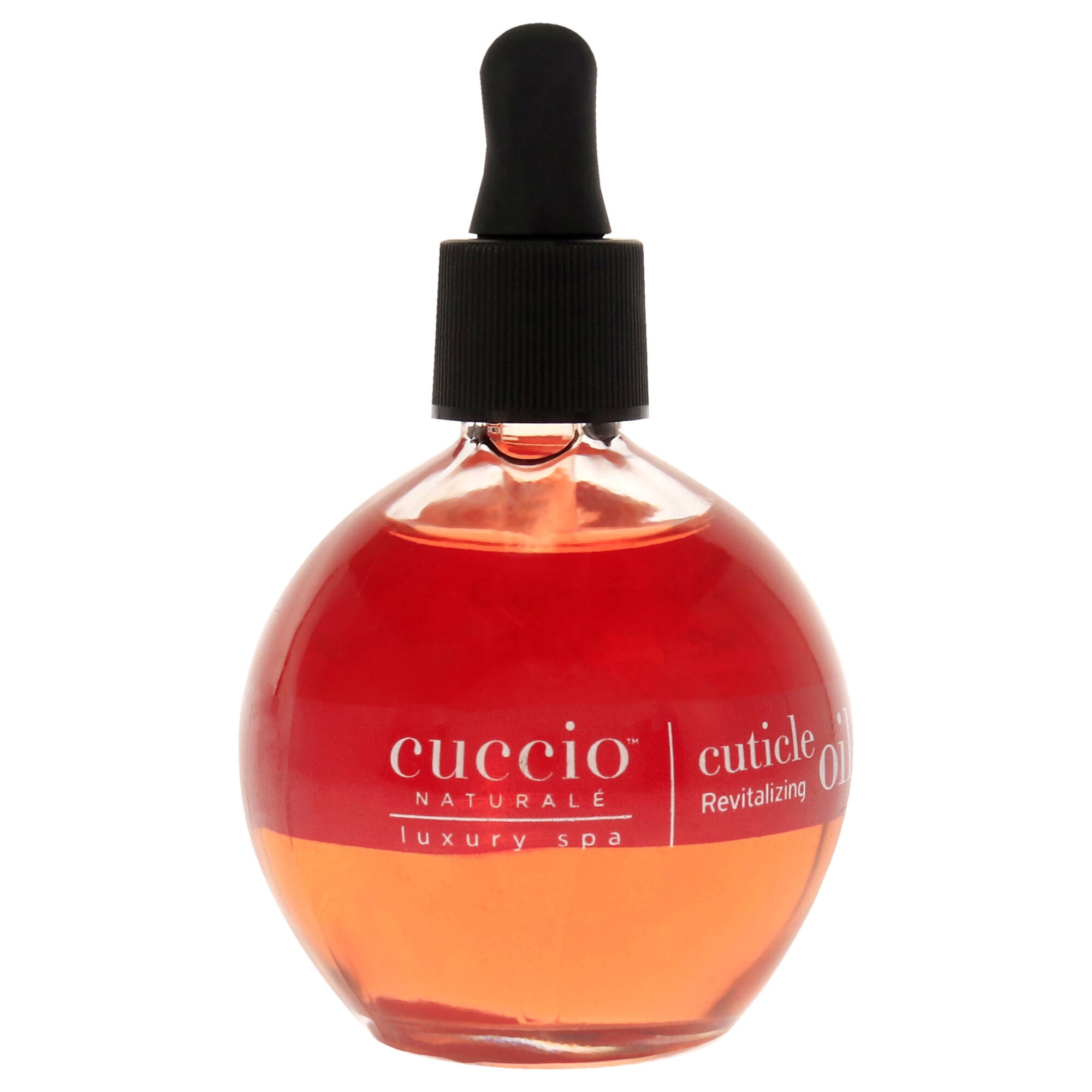Cuticle Revitalizing Oil - Pomegranate and Fig Manicure by Cuccio Naturale for Unisex - 2.5 oz Oil, , alternate image number 6