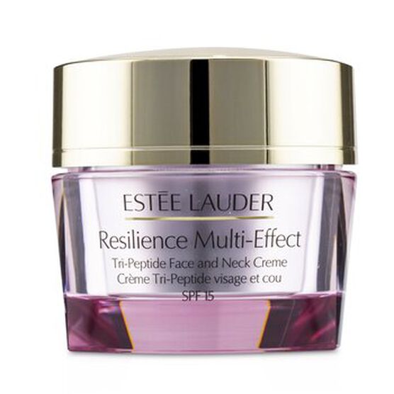 Resilience Multi-Effect Tri-Peptide Face and Neck, Resilience Multi-Eff, hi-res image number null