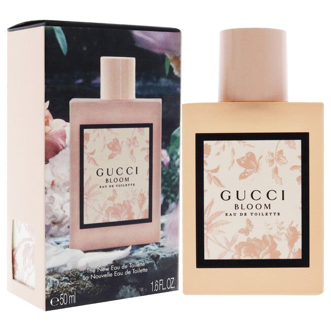 Gucci Bloom by Gucci for Women - 1.6 oz EDT Spray, , alternate image number 6