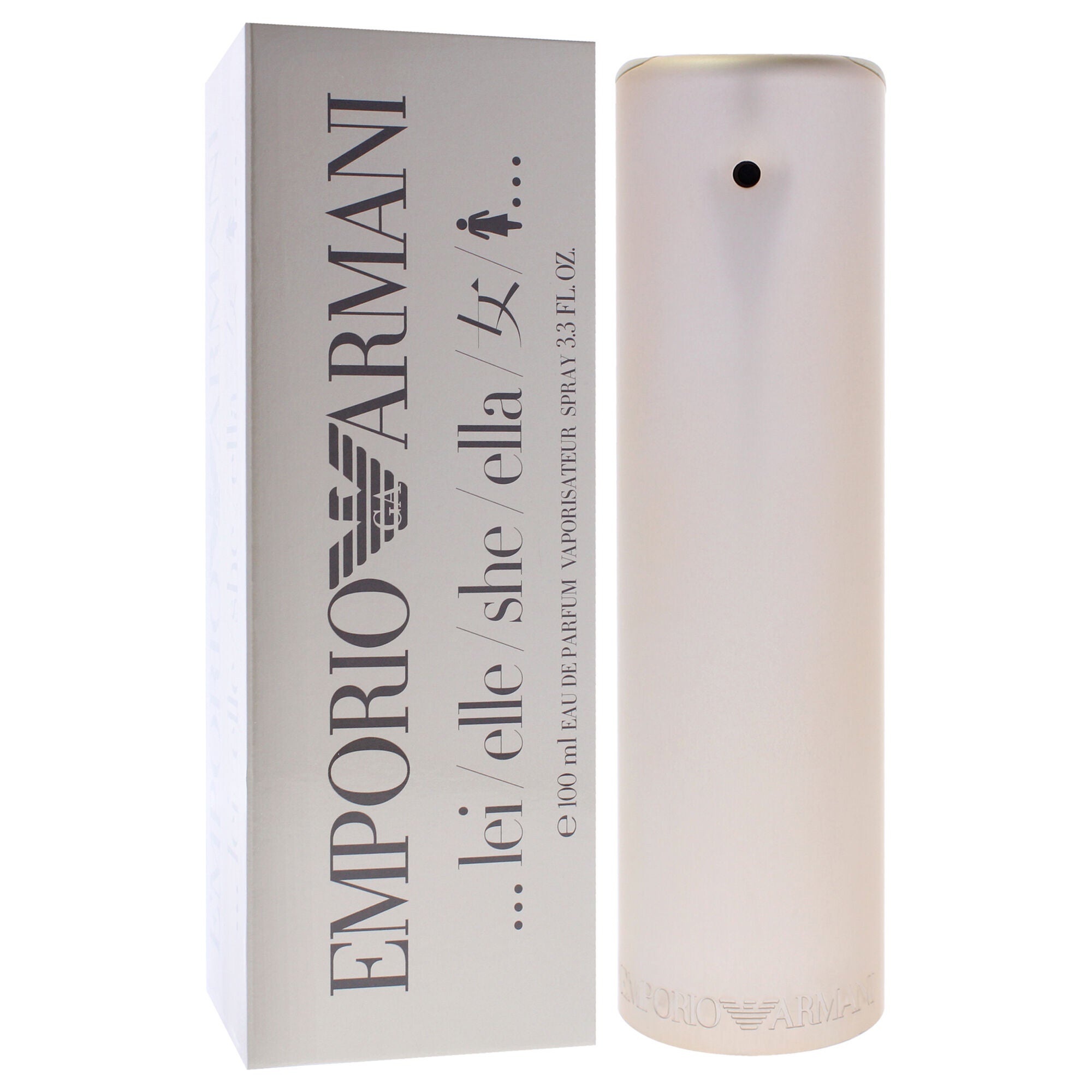 Emporio Armani by Giorgio Armani for Women - 3.4 oz EDP Spray, See Description, alternate image number 2