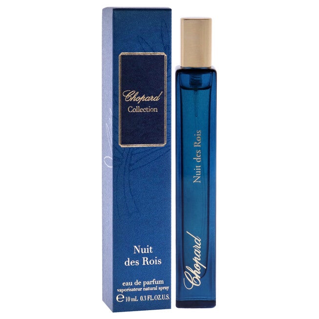 Nuit des Rois by Chopard for Women - 10 ml EDP Spray (Mini), See Description, alternate image number 1