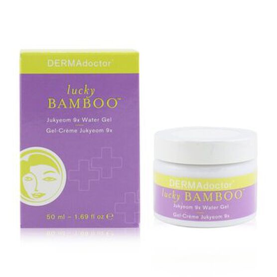 Lucky Bamboo Jukyeom 9x Water Gel, , alternate image number null