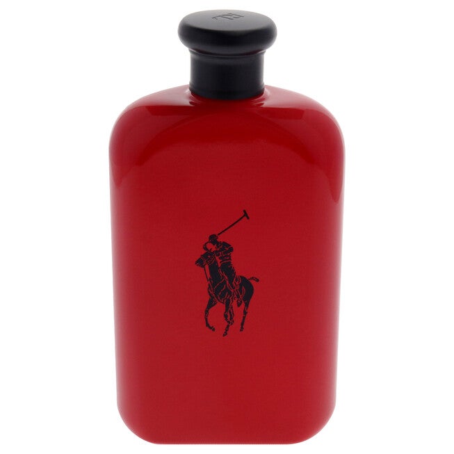 Polo Red by Ralph Lauren for Men - 6.7 oz EDT Spray, NA, alternate image number null