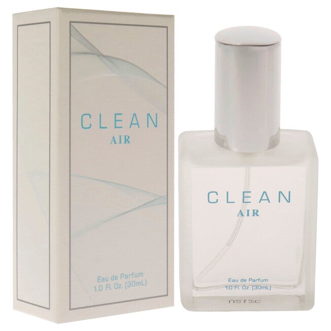 Classic Air by Clean for Women - 1 oz EDP Spray, NA, alternate image number null