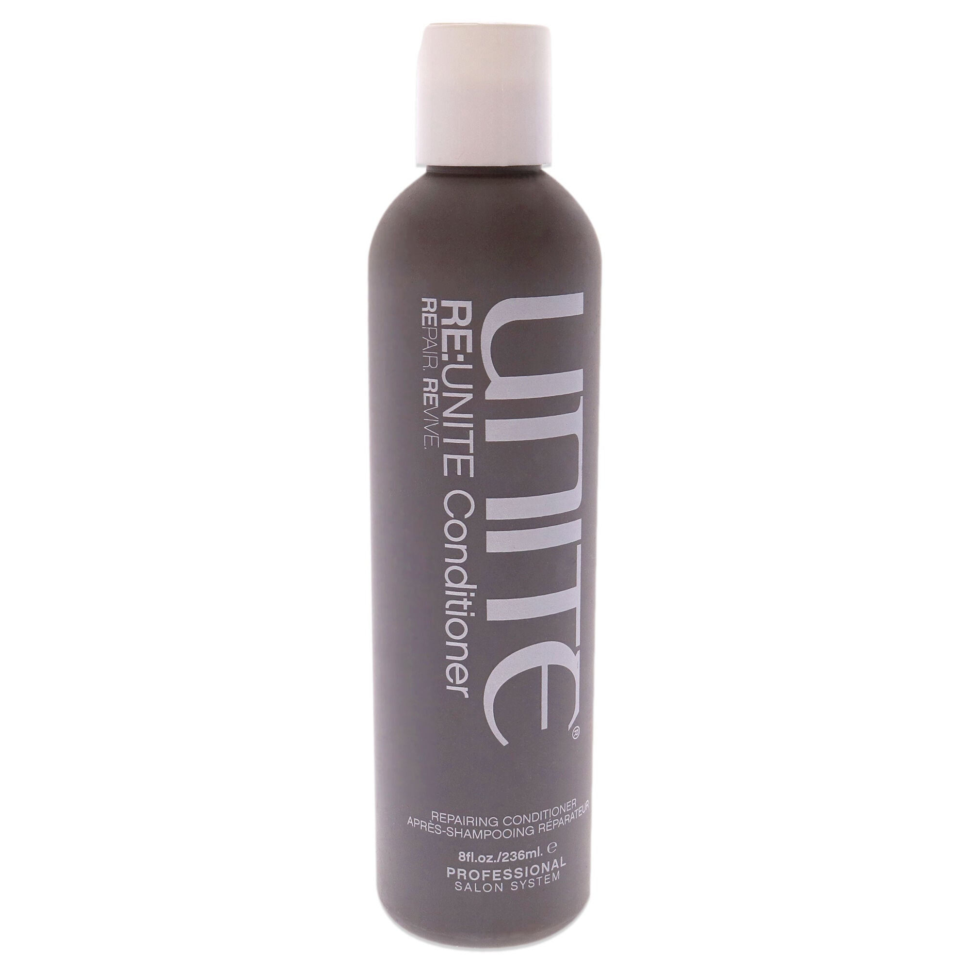 Reunite Conditioner by Unite for Unisex - 8 oz Conditioner, See Description, hi-res image number 0
