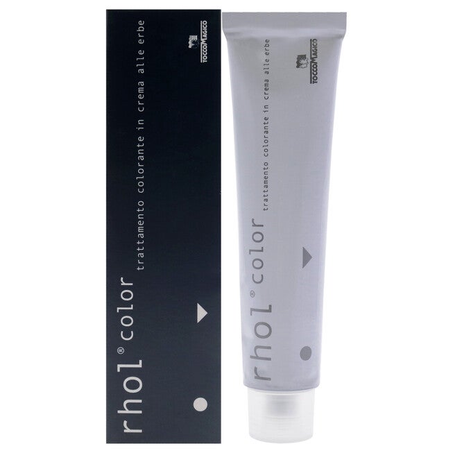 Rhol Demi Permanent Hair Color - 1NV Violet Black by Tocco Magico for Unisex - 2 oz Hair Color, , alternate image number 5