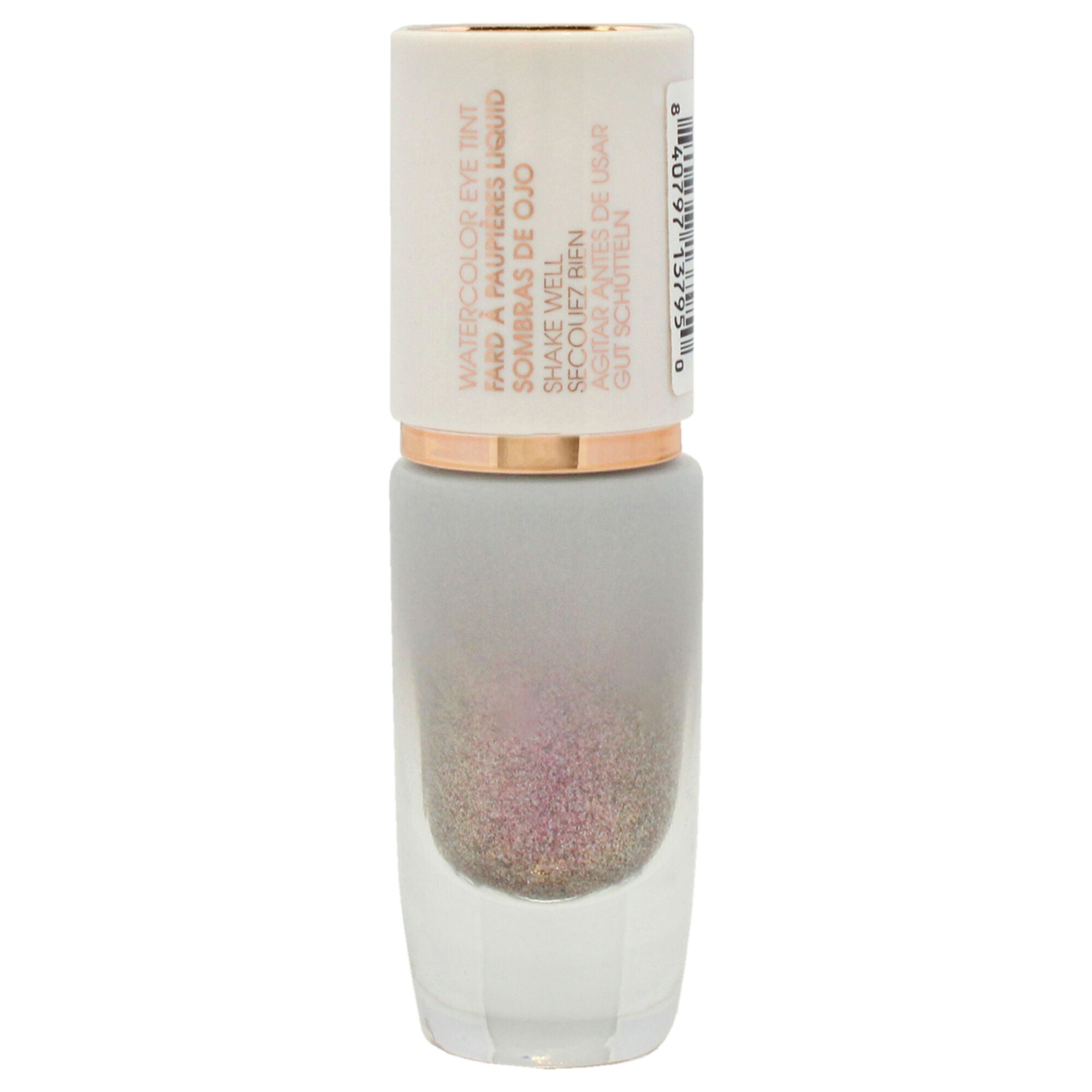 Watercolor Eye Tint Liquid Eye Shadow - Stellar Wash by Flower Beauty for Women - 0.16 oz Eye Shadow, See Description, alternate image number 1