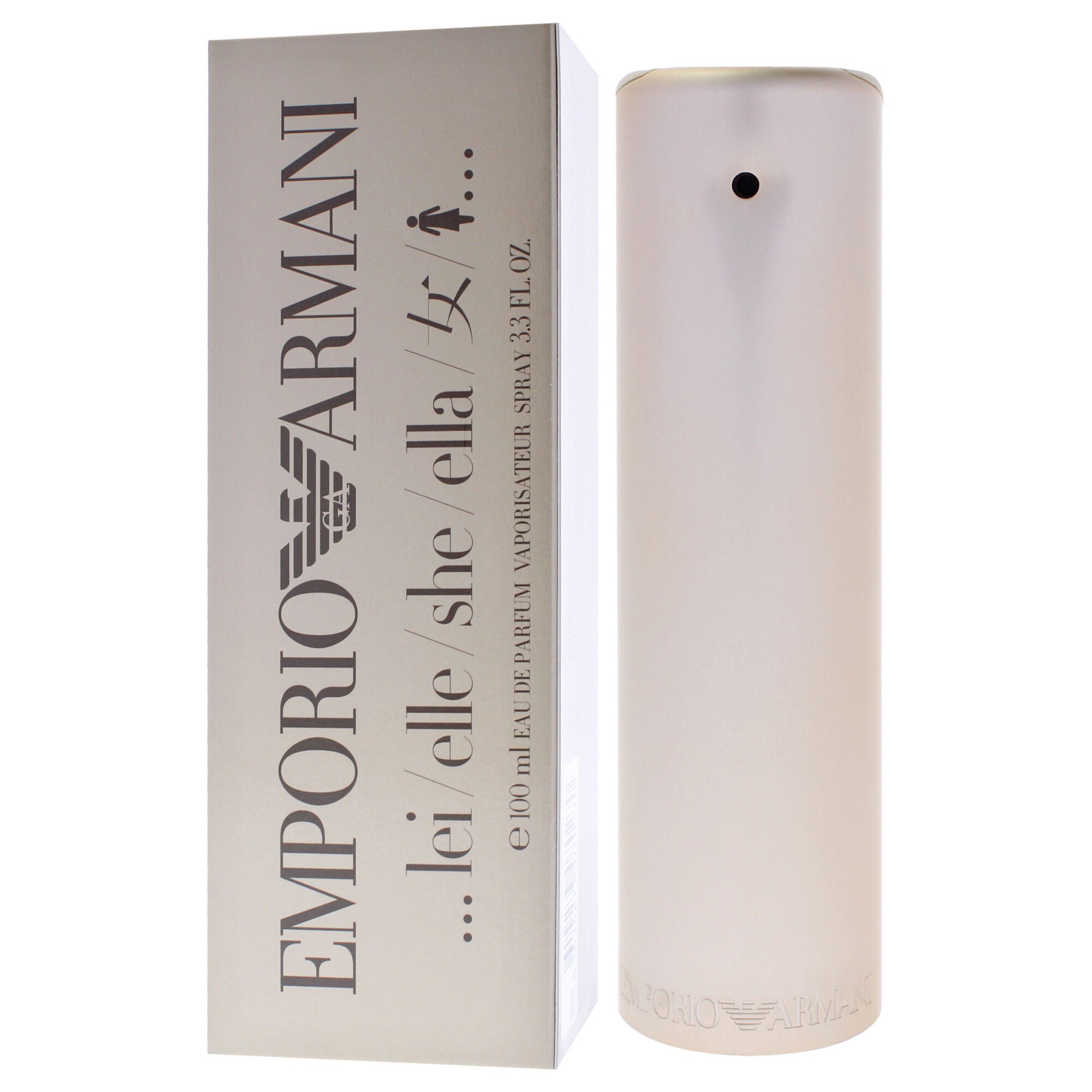 Emporio Armani by Giorgio Armani for Women - 3.4 oz EDP Spray, See Description, alternate image number 3
