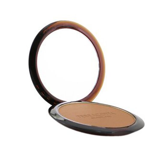 Terracotta The Bronzing Powder (Derived Pigments &, # 04 Deep Cool, hi-res image number null
