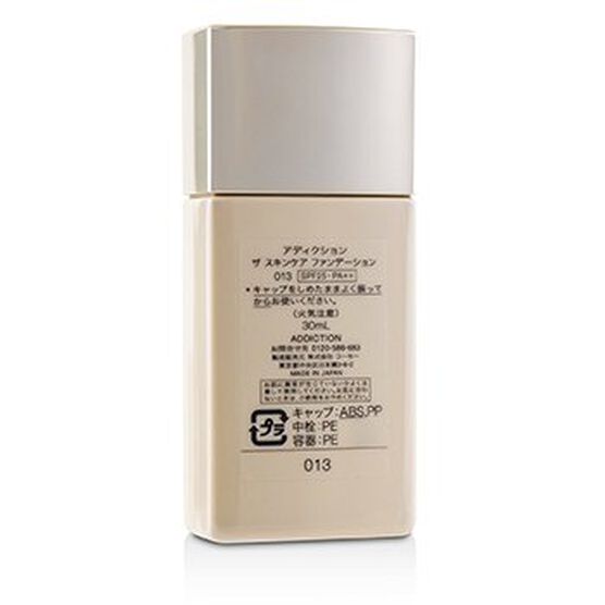 The Skincare Foundation SPF 25, , alternate image number null