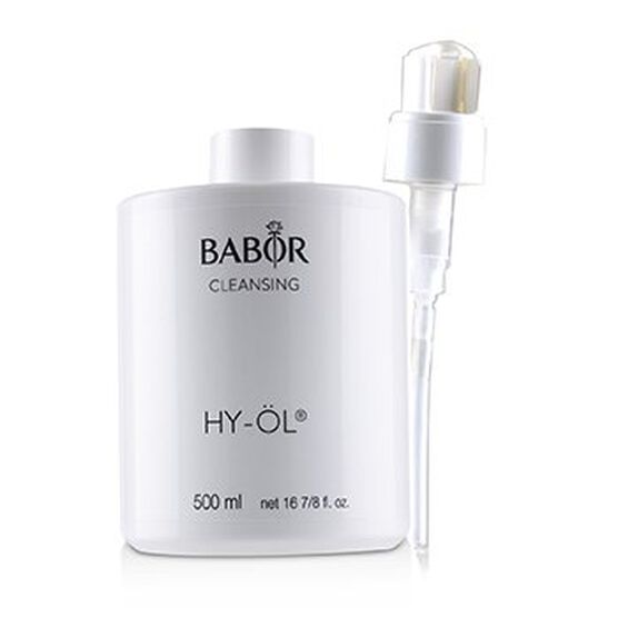 CLEANSING HY-ÖL (Salon Size), CLEANSING HY-ÖL (Sal, hi-res image number null