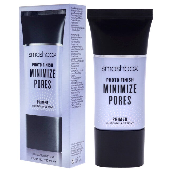 Photo Finish Oil Free Pore Minimizing by SmashBox for Women - 1 oz Primer, NA, alternate image number null