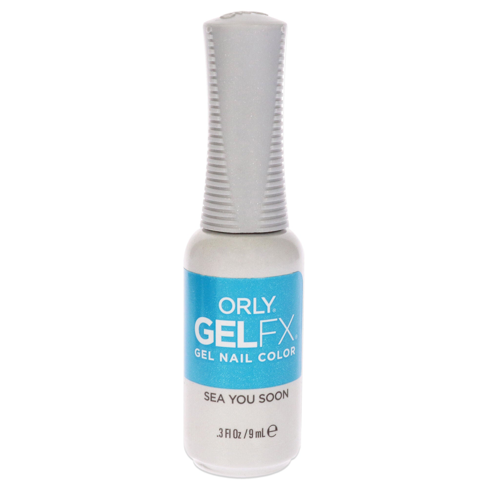 Gel Fx Gel Nail Color - 30930 Sea You Soon by Orly for Women - 0.3 oz Nail Polish, , alternate image number 2