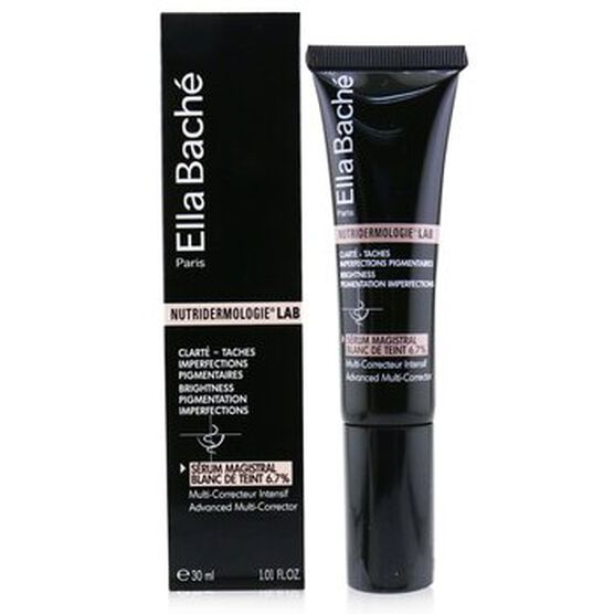 Nutridermologie Lab Serum Magistral Blanc De Teint, Nutridermologie, hi-res image number null
