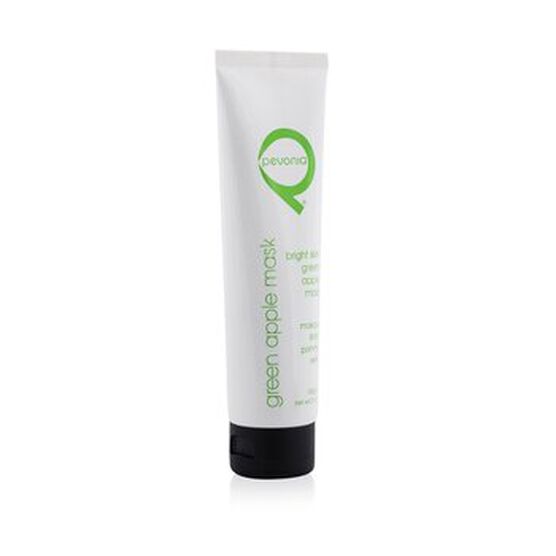 Radiance Bright Skin Green Apple Mask (Salon Size), , alternate image number null
