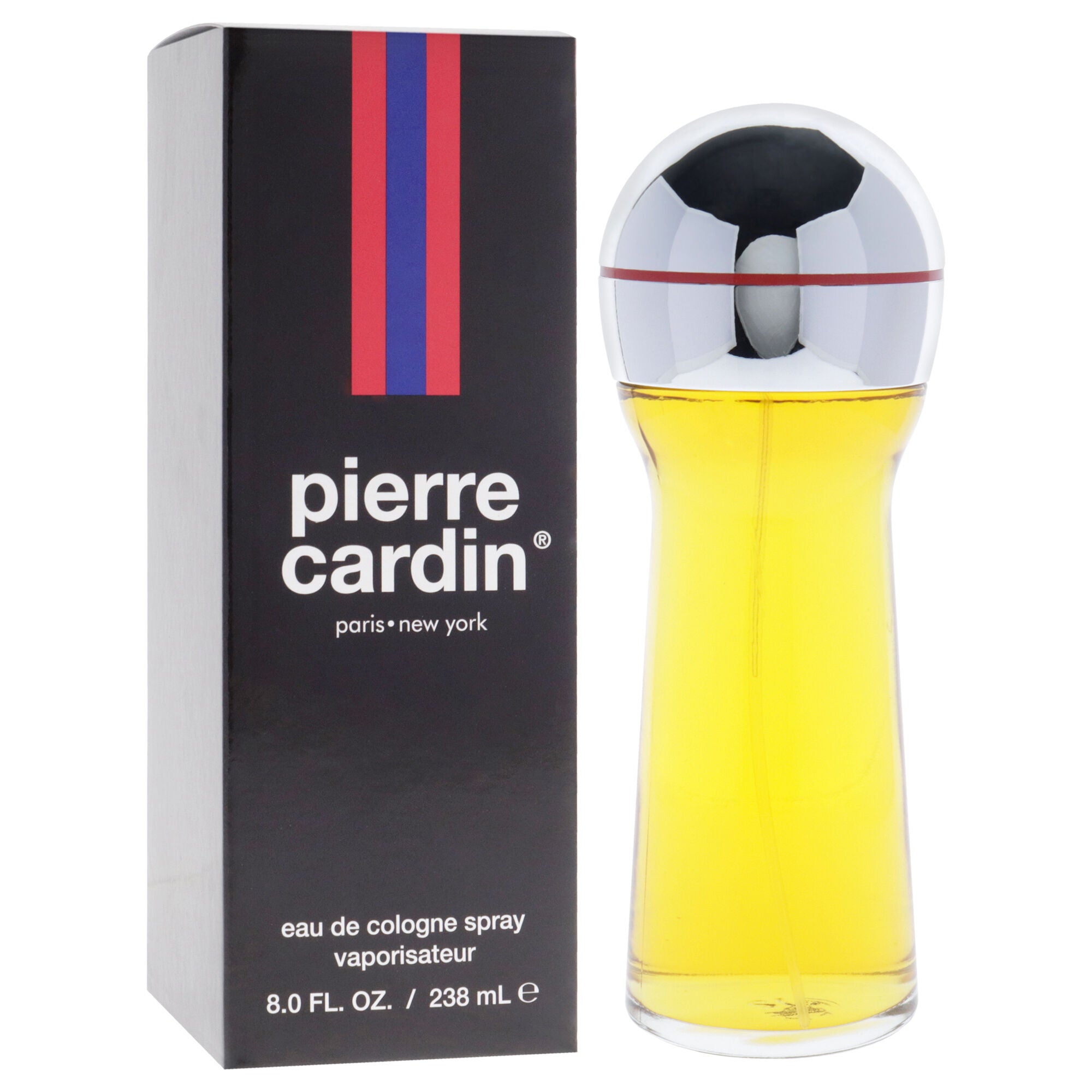 Pierre Cardin by Pierre Cardin for Men - 8 oz EDC Spray, See Description, alternate image number 2