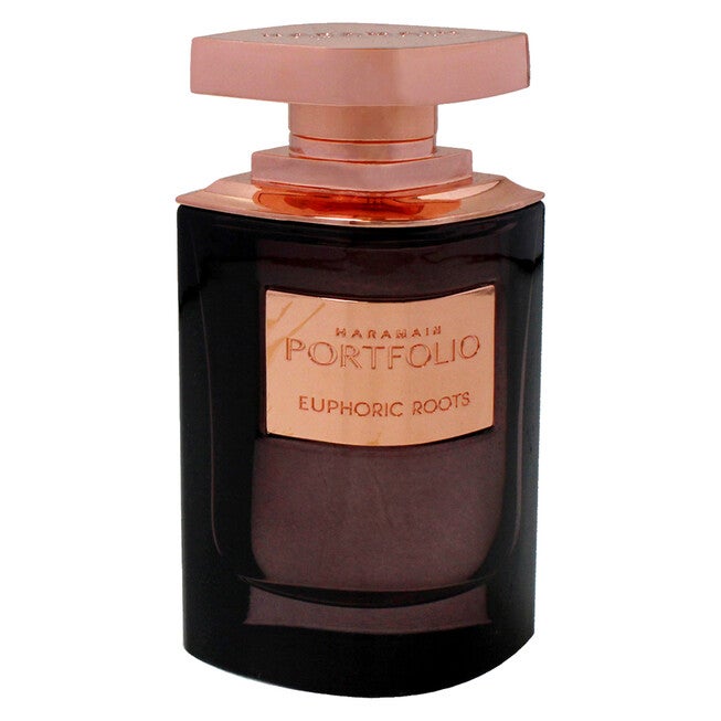 Portfolio Euphoric Roots by Al Haramain for Women - 2.5 oz EDP Spray, See Description, alternate image number 4