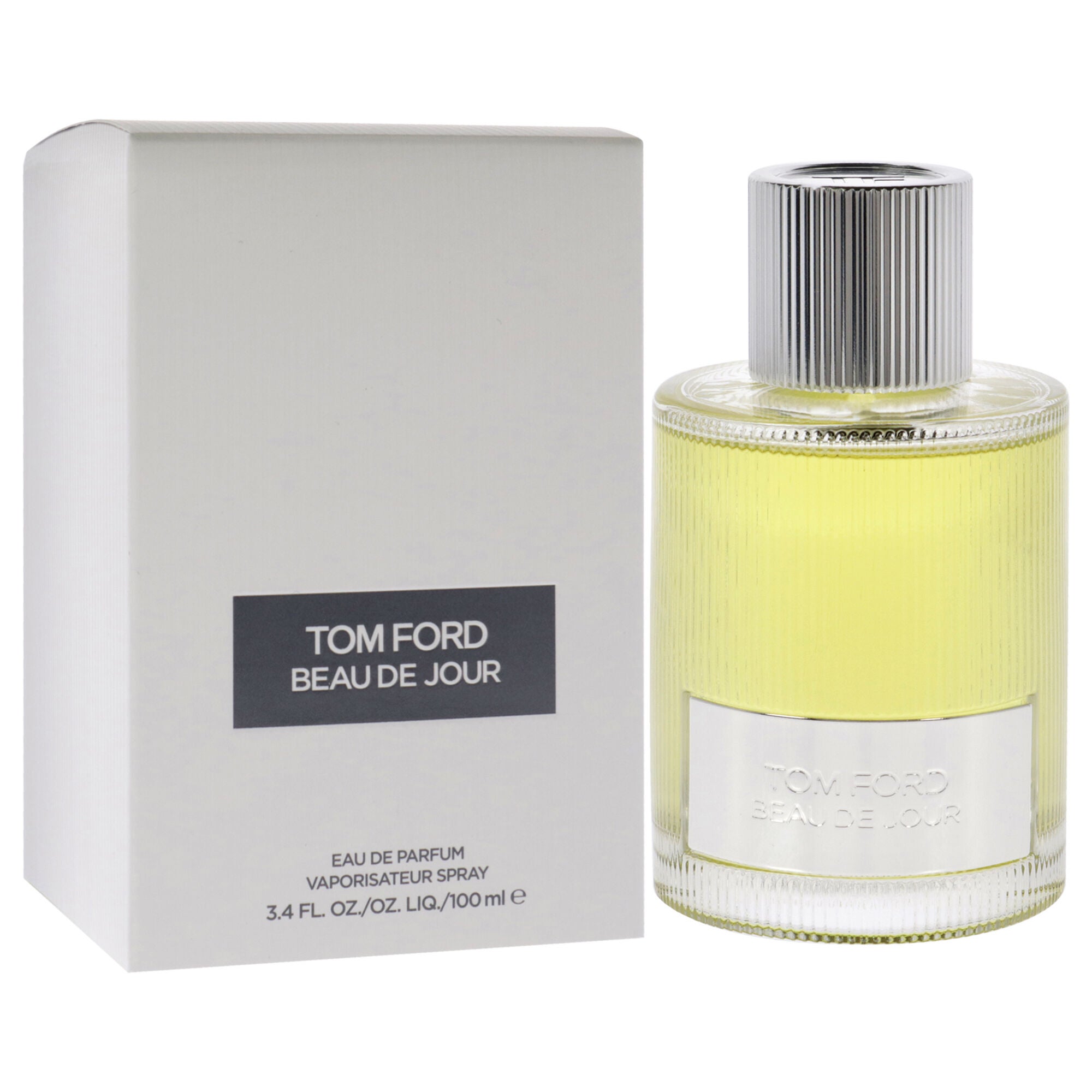Tom Ford Beau De Jour by Tom Ford for Men - 3.4 oz EDP Spray, See Description, alternate image number 2