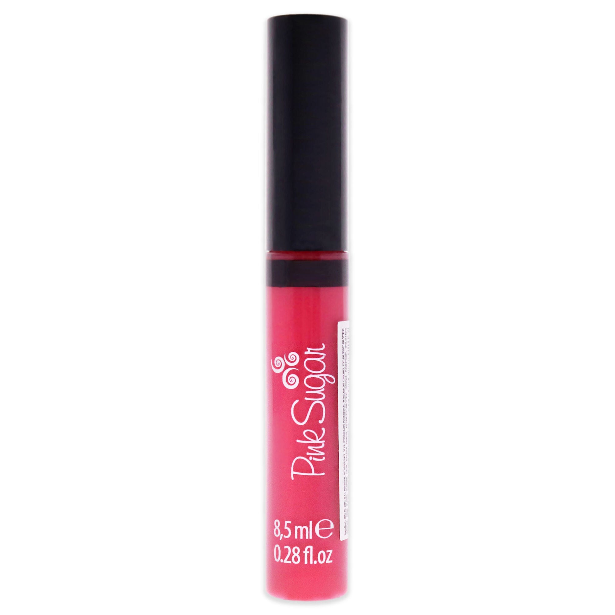 Pink Sugar Lip Gloss - 01 by Aquolina for Women - 0.28 oz Lip Gloss, See Description, hi-res image number 0
