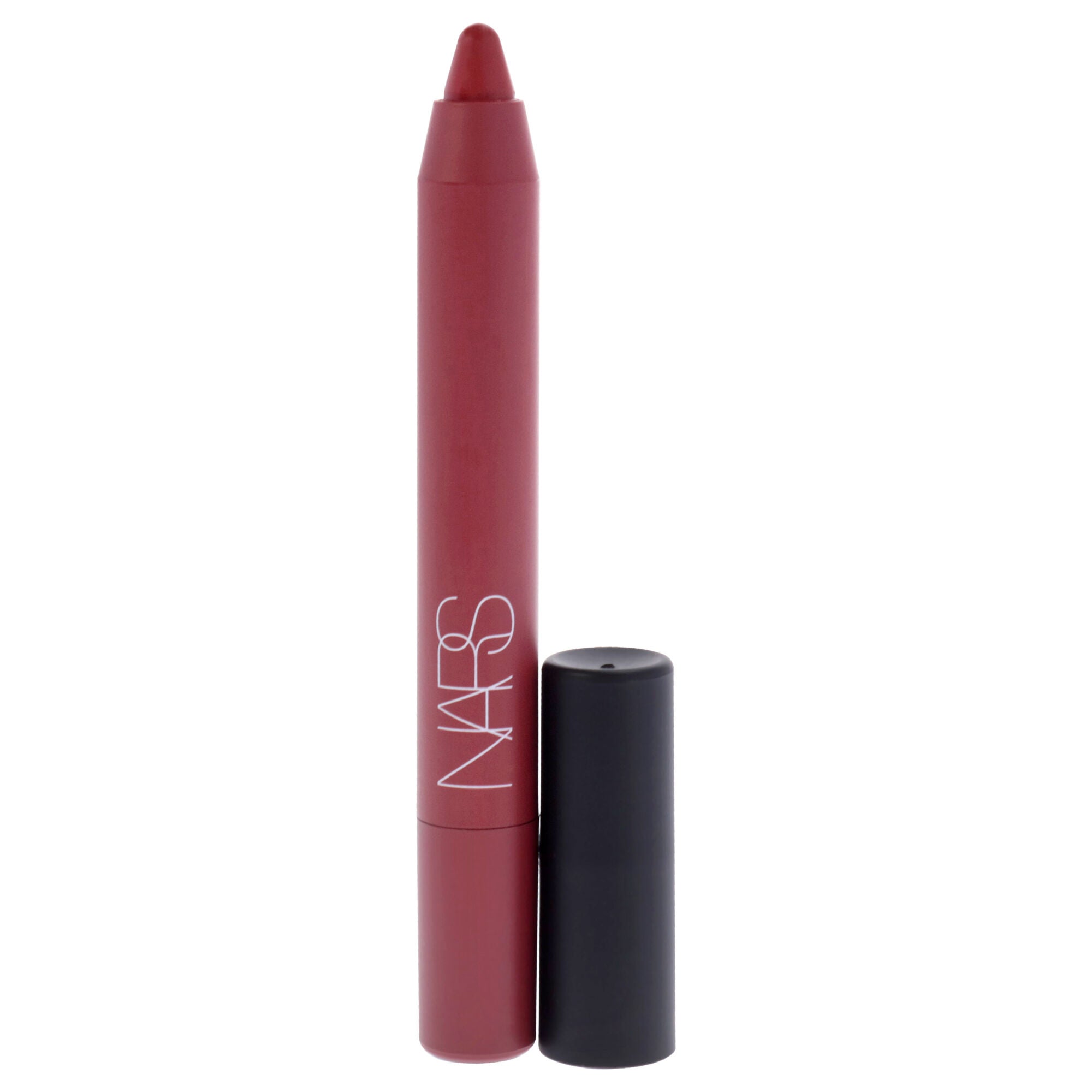 Powermatte High Intensity Lip Pencil - 182 Endless Love by NARS for Women - 0.08 oz Lip Pencil, Red, alternate image number 1