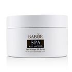 Babor SPA Balancing Salt & Sugar Oil Scrub, , alternate image number null