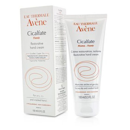 Cicalfate Restorative Hand Cream, , alternate image number null