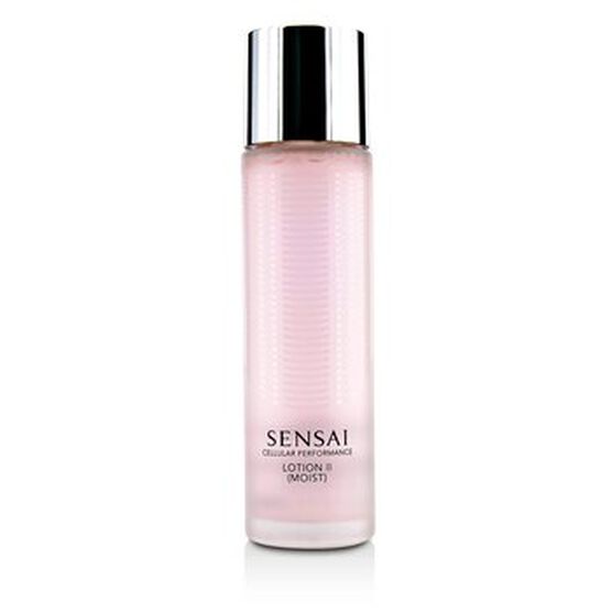 Sensai Cellular Performance Lotion II - Moist, Sensai Cellular Perf, hi-res image number null