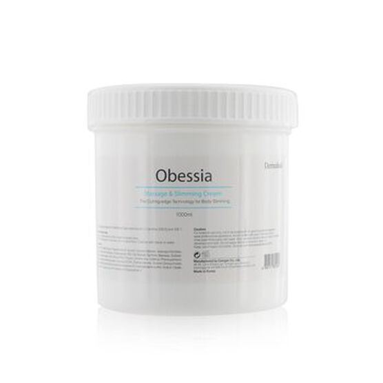 Obessia Massage & Slimming Cream, Obessia Massage and Sl, hi-res image number null