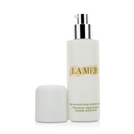 The Moisturizing Matte Lotion, , alternate image number null