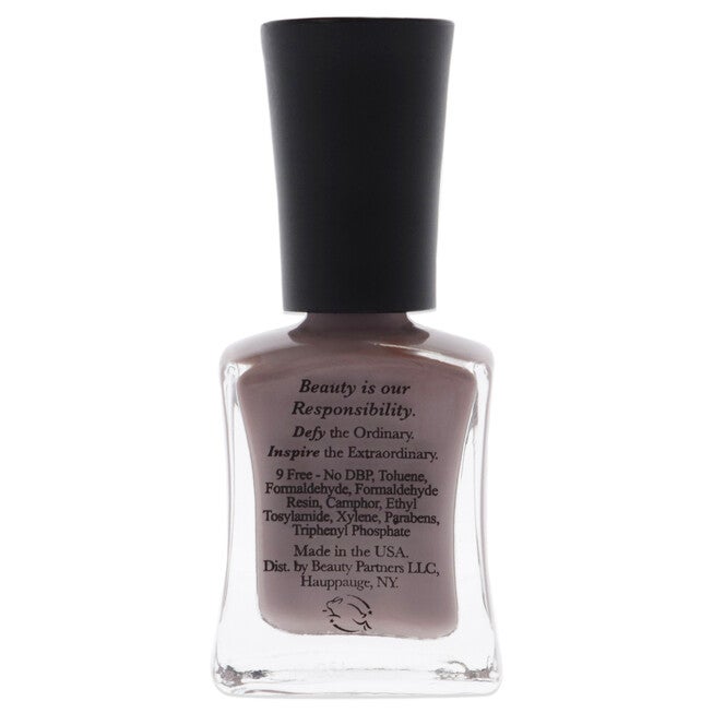 Wear Resistant Nail Lacquer - 143 Chopping Block by Defy and Inspire for Women - 0.5 oz Nail Polish, , alternate image number 3
