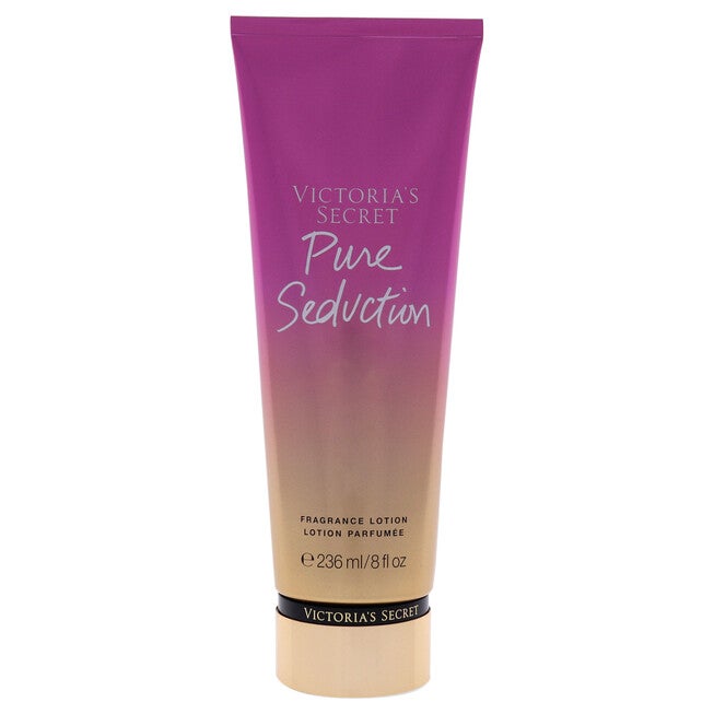 Pure Seduction by Victorias Secret for Women - 8 oz Body Lotion, See Description, hi-res image number 0