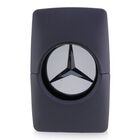 Mercedes-Benz Man Grey Eau De Toilette Spray, , alternate image number null