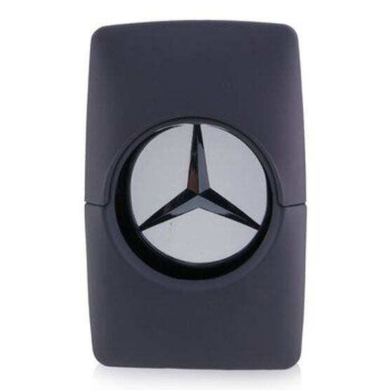 Mercedes-Benz Man Grey Eau De Toilette Spray, , alternate image number null