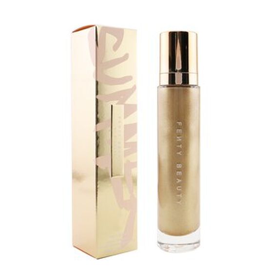 Body Lava Body Luminizer, , alternate image number null
