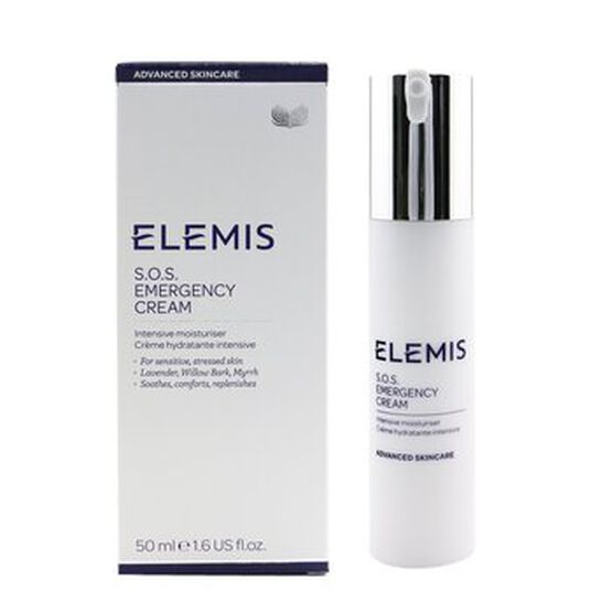 SOS Emergency Cream, , alternate image number null